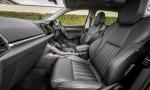 Skoda Karoq 4x4 2017 года (UK)